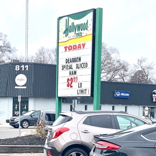 Hollywood Markets - Royal Oak, MI