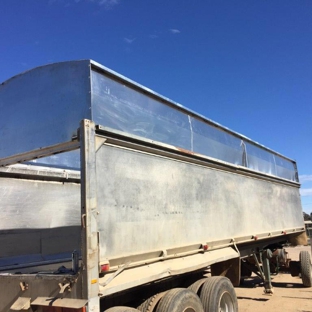 Darren Cowan Mobile Welding - Forbes, NSW