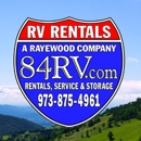 Regins RV Service - Recreational Vehicles & Campers