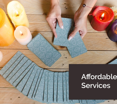 Karens Tarot Card Reading - Cleveland, QLD. Affordable Services