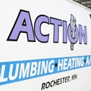Action Plumbing & Heating - Plumbers
