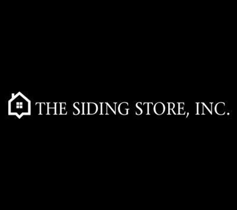 Siding Store Inc., The - Plainfield, CT