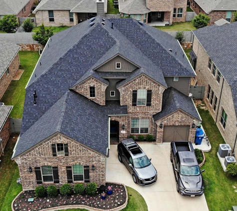 Invictus Roofing and Solar - Frisco, TX