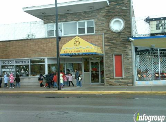 Teddy Bear Day Care Centers - Chicago, IL