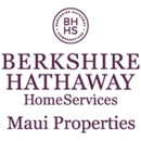 Berkshire Hathaway Properties - Real Estate Appraisers