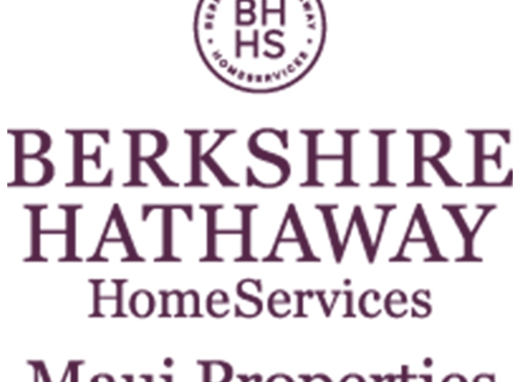 Berkshire Hathaway Properties - Lahaina, HI