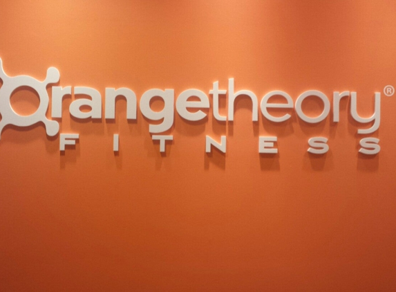 Orangetheory Fitness - Palm Beach Gardens, FL