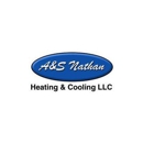 A & S Nathan Heating & Cooling LLC - Heating Equipment & Systems