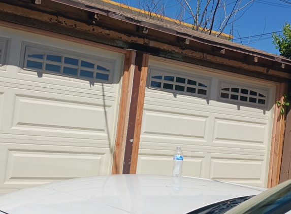 Rescue Garage Door Repairs - Whittier, CA