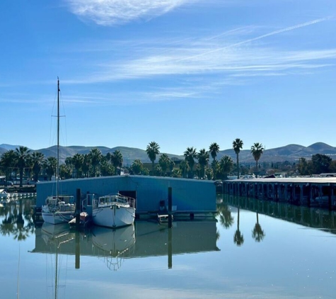 McAvoy Yacht Harbor - Bay Point, CA