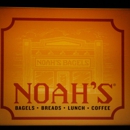 Noah's New York Bagels - Breakfast, Brunch & Lunch Restaurants