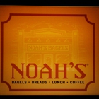 Noah's New York Bagels