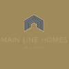 Main Line Homes gallery