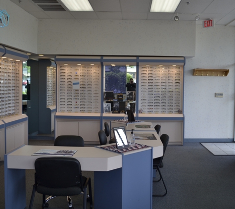 Bloomingdale Optical, Inc. - Bloomingdale, IL