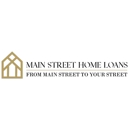 David Licciardi - Main Street Home Loans - Financial Services