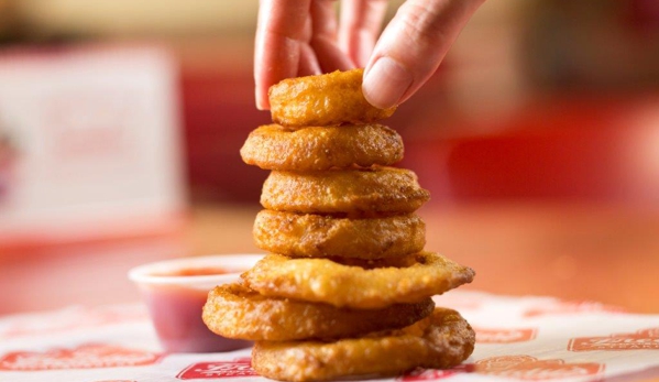 Freddy's Frozen Custard & Steakburgers - Portland, TX