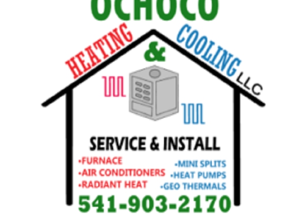 Ochoco Heating & Cooling