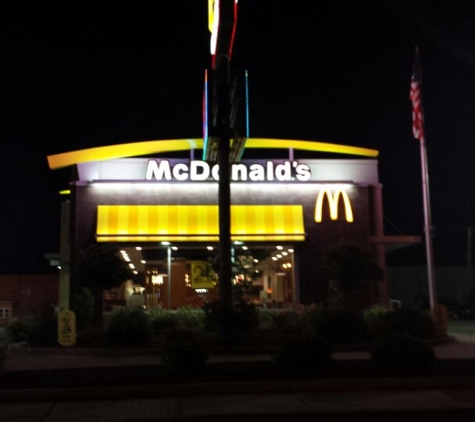 McDonald's - Lake Charles, LA