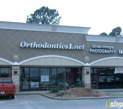 Watson Orthodontics - Houston, TX