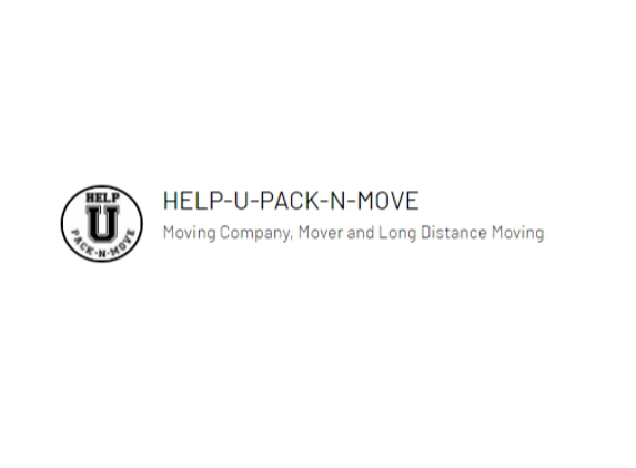 Help-U-Pack-N-Move - Edina, MN