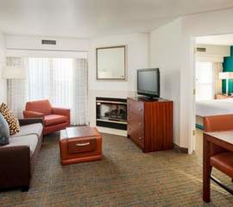 Residence Inn Stockton - Stockton, CA