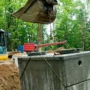All Service Sanitation Co - Septic Tank & System Cleaning