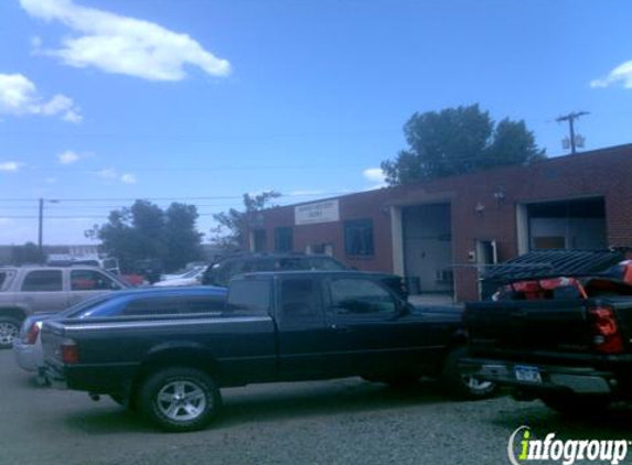 Kaizen Collision Center - Golden, CO