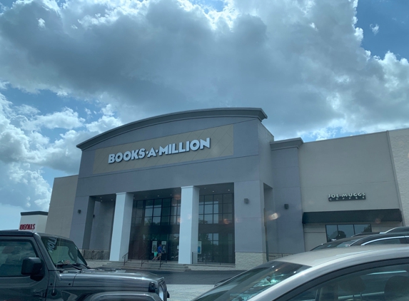 Books-A-Million - Pensacola, FL