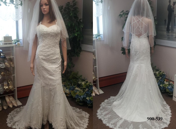 SGE Bridal Boutique - Gahanna, OH