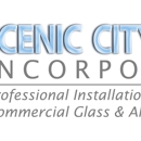 Scenic City Glass - Building Specialties