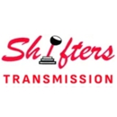 Shifters Transmission - Auto Transmission