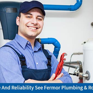 Fermor Plumbing - Dalby, QLD. For Service And Reliability See Fermor Plumbing & Roofing First