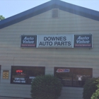 Downes Auto Parts