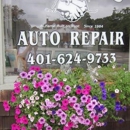Aguiar's Auto Repair - Automobile Body Repairing & Painting