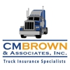 CM Brown & Associates, Inc gallery