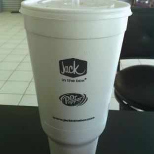 Jack in the Box - Rio Grande City, TX