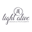 Light Alive Designs - Web Site Design & Services