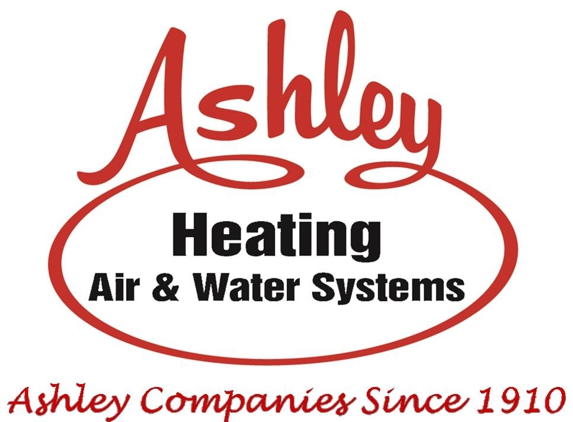 Ashley Heating, Air & Water Systems - Boise, ID