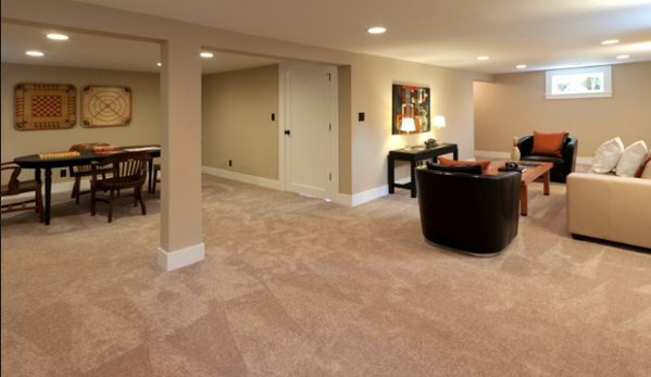 Basement Remodeling Rockville - Rockville, MD