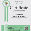 L’amour Restaurant - Mediterranean Restaurants