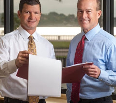 Winters & Yonker Personal Injury Lawyers - Clearwater, FL