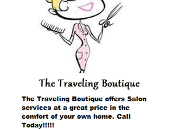 The Traveling Boutique - Ashburn, VA