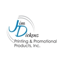 Jim Dickens Printing & Promotional Products Inc