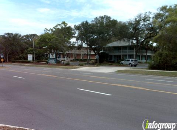 Amelia Insurance - Fernandina Beach, FL