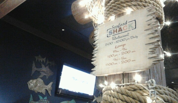 Seafood Shack - Las Vegas, NV