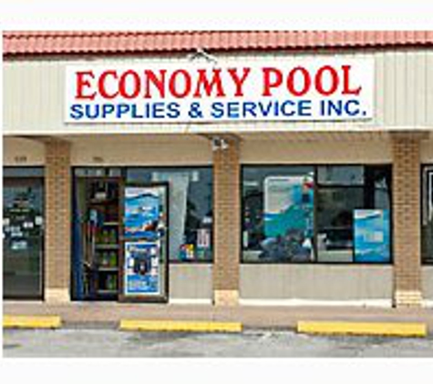 Economy Pool Supplies & Service Inc - Venice, FL
