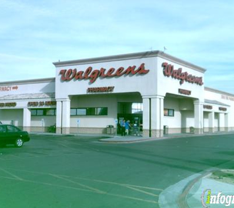 Walgreens - Las Vegas, NV