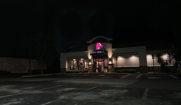 Taco Bell - Saint Petersburg, FL