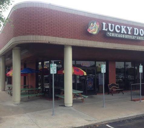 Luckys Chicago Style - Round Rock, TX