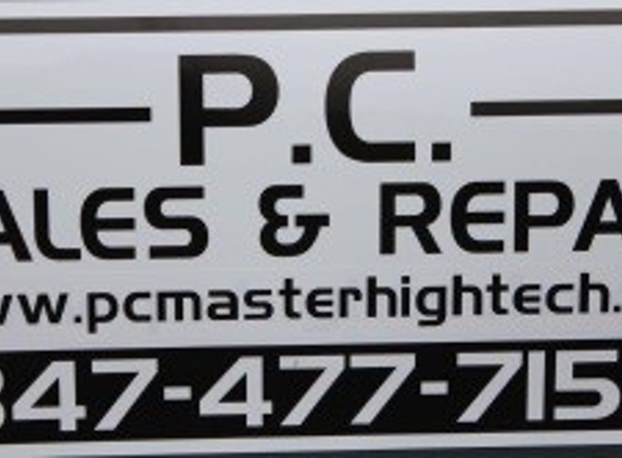 PC Master High Tech - Plainfield, IL